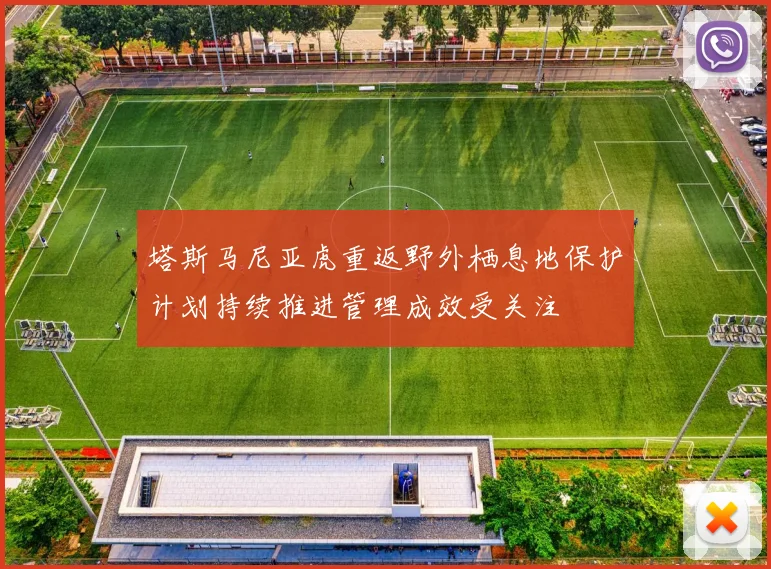 塔斯马尼亚虎重返野外栖息地保护计划持续推进管理成效受关注