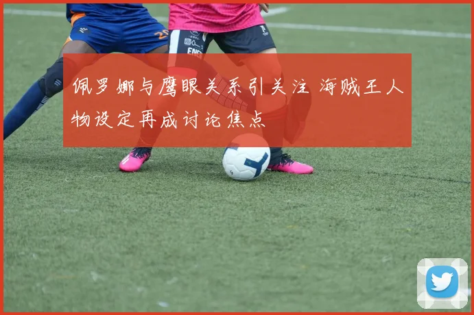 佩罗娜与鹰眼关系引关注 海贼王人物设定再成讨论焦点